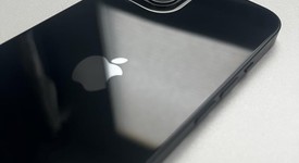Good
													Apple iPhone 13 - Unlocked, Midnight, 128 GB, A2482, photo 3 of 7