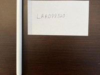 Apple Pencil 1st Gen