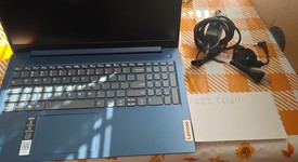 Good
													Lenovo IdeaPad Windows Laptop, photo 3 of 7