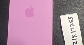 Good
													Apple iPhone 16 - T-Mobile, Pink, 128 GB, A3081, photo 3 of 7