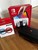 Good Nintendo Switch - OLED - White, 64 GB