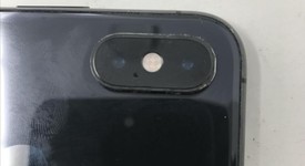 Fair
													Apple iPhone Xs - Unlocked, Gray, 64 GB, A1920, photo 2 of 5