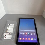 Good Samsung Galaxy Tab A 8 inch 2018 - Verizon, Black, SM-T387V