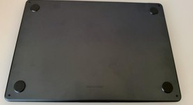 Good
													MacBook Air 2022 (M2) - 13" - Apple M2, Midnight, 256 GB, 16 GB, photo 4 of 12