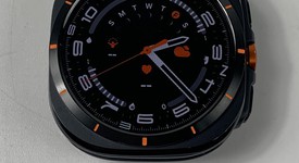 Mint
													Samsung Galaxy Watch Ultra - Unlocked, Gray, SM-L705U, 47mm, photo 2 of 8
