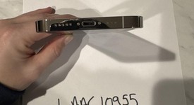 Mint
													Apple iPhone 13 Pro - Unlocked, Silver, 128 GB, A2483, photo 6 of 6