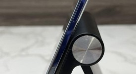 Mint
													Apple iPhone Air - Unlocked, Sky Blue, 256 GB, A3260, photo 4 of 8