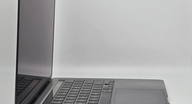 Fair
													MacBook Air 2020 - 13" - I5, Gray, 512 GB, 16 GB, photo 5 of 10