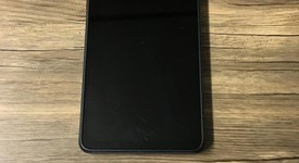 Fair
													Samsung Galaxy Xcover Pro - Unlocked, Black, 64 GB, 4 GB, SM-G715U1, photo 2 of 7