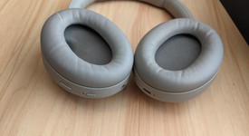 Used
													Sony WH-1000XM4 - Silver, photo 2 of 10