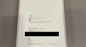 New
													Apple iPad Air 11" (M3) 2025 - Unlocked, Gray, 128 GB, A3267, photo 2 of 3