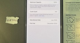 Mint
													Apple iPhone 15 Pro Max - T-Mobile, Natural, 256 GB, A2849, photo 1 of 6