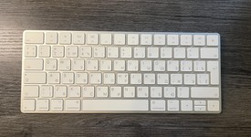 Mint
													iMac 2020 27" Retina 5K - I7, 1 TB, 32 GB, photo 3 of 10