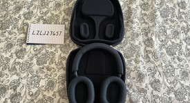 Used
													Sony WH-1000XM5 - Navy Blue, photo 3 of 9