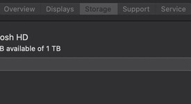 Mint
													MacBook Pro 2020 - 13" - I7, Gray, 1 TB, 16 GB, photo 2 of 19