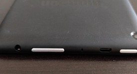 Good
													Amazon Kindle Fire 5th Gen - Amazon, Black, 8 GB, photo 2 of 4