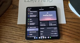 Mint
													OnePlus Open - Unlocked, Red, 1 TB, 16 GB, Apex Edition, photo 2 of 12