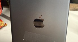 Good
													Apple iPad Mini 2 Retina - Wi-Fi, Black, 32 GB, photo 3 of 4