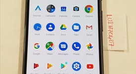 Good
													Google Pixel 3a - T-Mobile, Black, 64 GB, 4 GB, G020G, photo 2 of 4