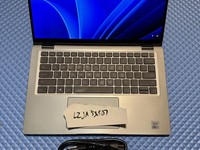 Dell Latitude Laptop
