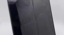 Good
													Samsung Galaxy Z Fold5 - Unlocked, Icy Blue, 256 GB, 12 GB, SM-F946U1, photo 1 of 9