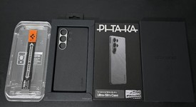 Mint
													Samsung Galaxy S25 Ultra - Unlocked, Whitesilver, 512 GB, 12 GB, SM-S938U1, photo 4 of 9