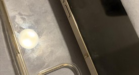 Mint
													Apple iPhone 14 Pro - T-Mobile, Gold, 128 GB, A2650, photo 3 of 7