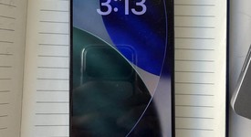 Good
													Apple iPhone 15 Pro - Unlocked, Blue, 128 GB, A2848, photo 4 of 4