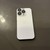Mint Apple iPhone 16 Pro - Unlocked, White, 128 GB, A3083