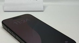 Mint
													Apple iPhone 15 Pro - Unlocked, Black, 128 GB, A2848, photo 2 of 4