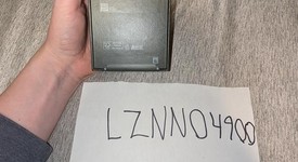 New
													Samsung Galaxy S25 Ultra - Unlocked, Jetblack, 512 GB, 12 GB, SM-S938U1, photo 2 of 2