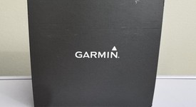 New
													Garmin Fenix 8 - Titanium, AMOLED, photo 5 of 9
