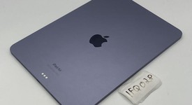 Mint
													Apple iPad Air 5th Gen - Wi-Fi, Purple, 256 GB, A2588, photo 2 of 4