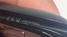 Mint
													Apple Watch Series 9 45mm - Unlocked, Midnight, A2984 - Cellular, Aluminum, photo 5 of 5