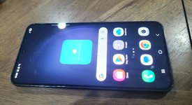 Good
													Samsung Galaxy S23 - Unlocked, Black, 128 GB, 8 GB, SM-S911U1, photo 4 of 5