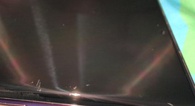 Good
													Samsung Galaxy S22 Ultra - Verizon, Burgundy, 128 GB, 8 GB, SM-S908U, photo 5 of 18