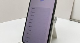 Fair
													Apple iPhone 14 Pro Max - Unlocked, Black, 128 GB, A2651, photo 1 of 8