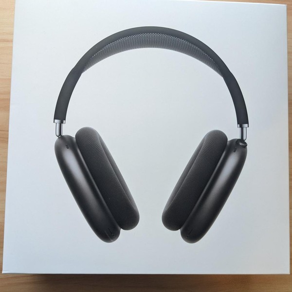 Apple AirPods Max - Gray