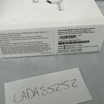 New Apple AirPods 3rd Gen - Lightning Case