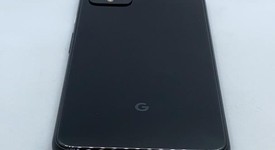 Mint
													Google Pixel 4 XL - Unlocked, Black, 64 GB, 6 GB, G020J, Google Edition, photo 3 of 7