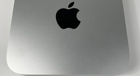 Mint
													Mac mini 2020 - Apple M1, Silver, 256 GB, 16 GB, photo 2 of 7