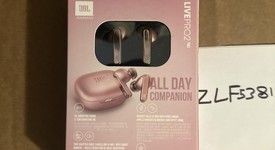 New
													JBL Live Pro 2 - Rose, photo 3 of 3