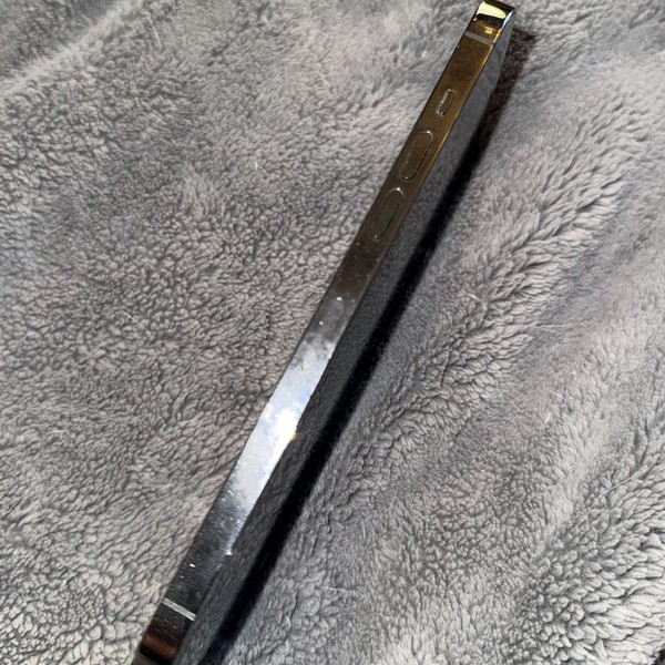 Apple iPhone 12 Pro Max - Verizon, 128 GB, Graphite, A2342