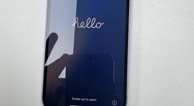 Good
													Apple iPhone 12 - Unlocked, Purple, 128 GB, A2172, photo 1 of 8