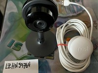 Google Nest Cam Indoor 1st Gen