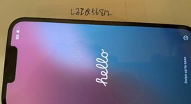 Mint
													Apple iPhone 14 - Metro by T-Mobile, Midnight, 128 GB, A2649, photo 1 of 6