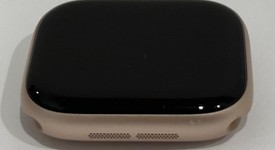 Good
													Apple Watch Series 10 42mm - Unlocked, Rose Gold, A3001 - Cellular, Aluminum, photo 4 of 7