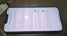 Fair
													Apple iPhone 14 - T-Mobile, Midnight, 128 GB, A2649, photo 4 of 5