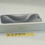 New Apple iPhone 15 Pro - Verizon, 128 GB, White, A2848