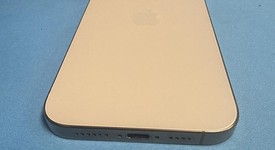 Fair
													Apple iPhone 16 Pro Max - Unlocked, Desert, 256 GB, A3084, photo 4 of 9